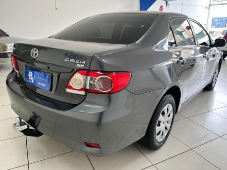 TOYOTA Corolla 1.8 16V 4P XLI FLEX AUTOM�TICO, Foto 5