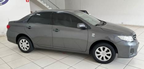 TOYOTA Corolla 1.8 16V 4P XLI FLEX AUTOM�TICO, Foto 6