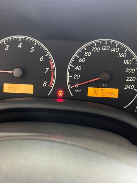 TOYOTA Corolla 1.8 16V 4P XLI FLEX AUTOM�TICO, Foto 9