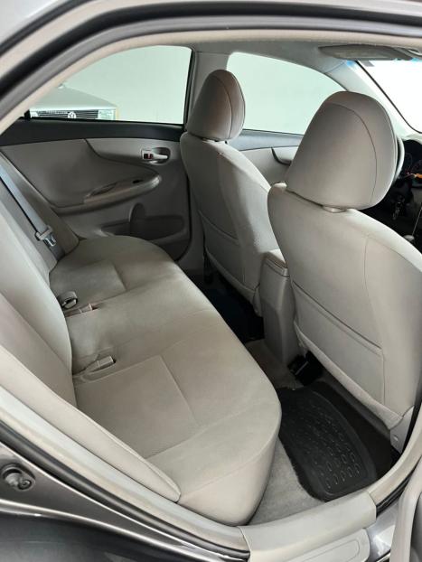 TOYOTA Corolla 1.8 16V 4P XLI FLEX AUTOM�TICO, Foto 13