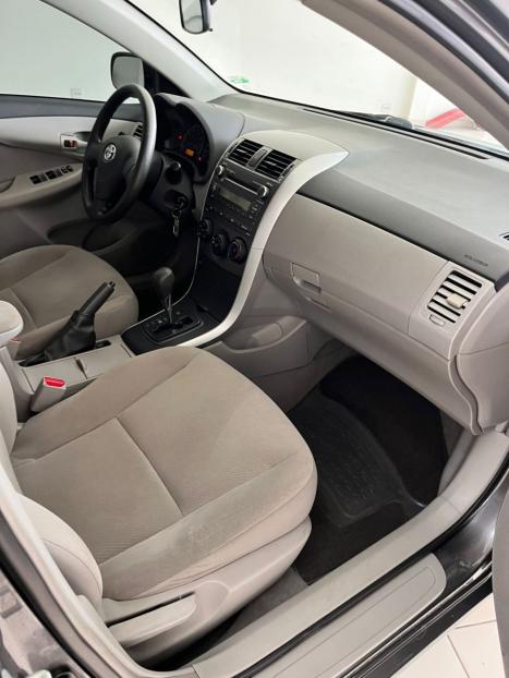 TOYOTA Corolla 1.8 16V 4P XLI FLEX AUTOM�TICO, Foto 14