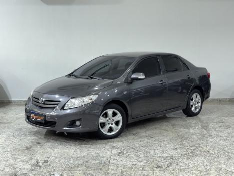 TOYOTA Corolla 1.8 16V 4P XEI FLEX AUTOM�TICO, Foto 1