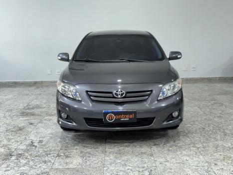 TOYOTA Corolla 1.8 16V 4P XEI FLEX AUTOM�TICO, Foto 2