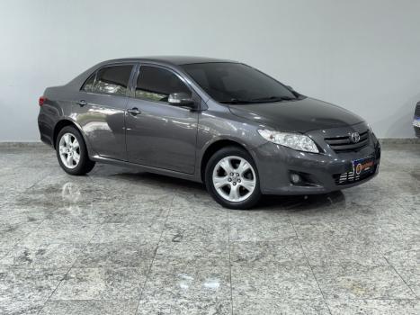 TOYOTA Corolla 1.8 16V 4P XEI FLEX AUTOM�TICO, Foto 3