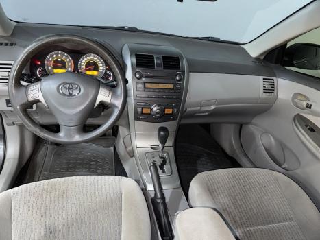 TOYOTA Corolla 1.8 16V 4P XEI FLEX AUTOM�TICO, Foto 4