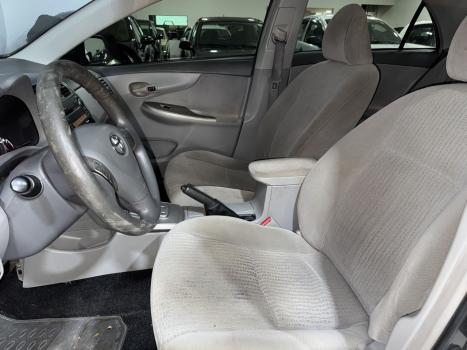 TOYOTA Corolla 1.8 16V 4P XEI FLEX AUTOM�TICO, Foto 5