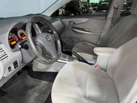 TOYOTA Corolla 1.8 16V 4P XEI FLEX AUTOM�TICO, Foto 6