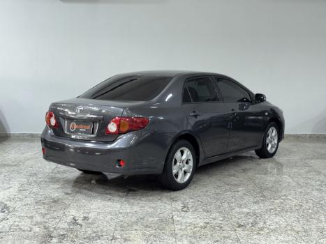 TOYOTA Corolla 1.8 16V 4P XEI FLEX AUTOM�TICO, Foto 7