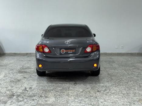 TOYOTA Corolla 1.8 16V 4P XEI FLEX AUTOM�TICO, Foto 8