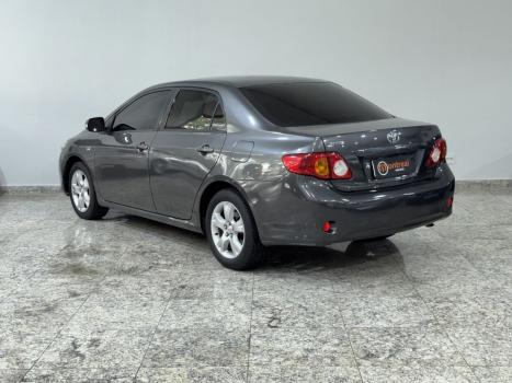 TOYOTA Corolla 1.8 16V 4P XEI FLEX AUTOM�TICO, Foto 9