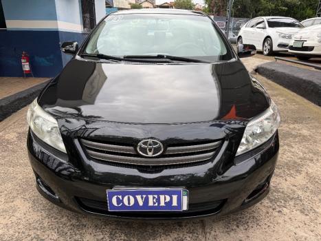 TOYOTA Corolla 1.8 16V 4P XEI FLEX AUTOM�TICO, Foto 2