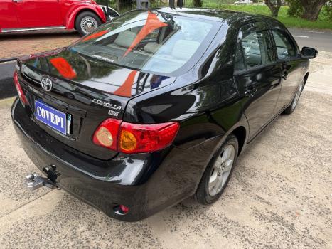 TOYOTA Corolla 1.8 16V 4P XEI FLEX AUTOM�TICO, Foto 3