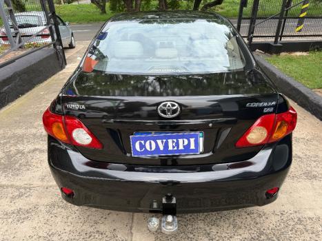 TOYOTA Corolla 1.8 16V 4P XEI FLEX AUTOM�TICO, Foto 4
