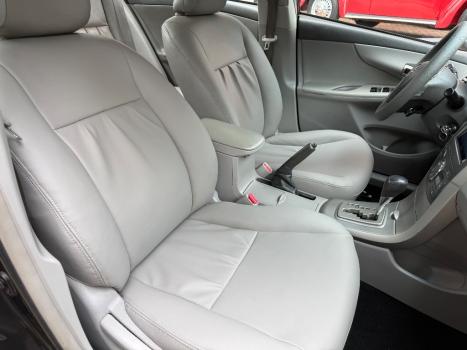 TOYOTA Corolla 1.8 16V 4P XEI FLEX AUTOM�TICO, Foto 5