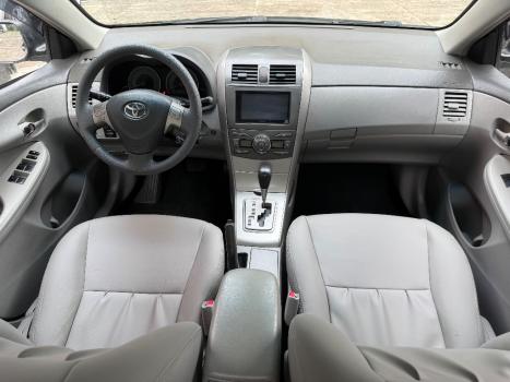 TOYOTA Corolla 1.8 16V 4P XEI FLEX AUTOM�TICO, Foto 6