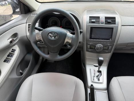 TOYOTA Corolla 1.8 16V 4P XEI FLEX AUTOM�TICO, Foto 7