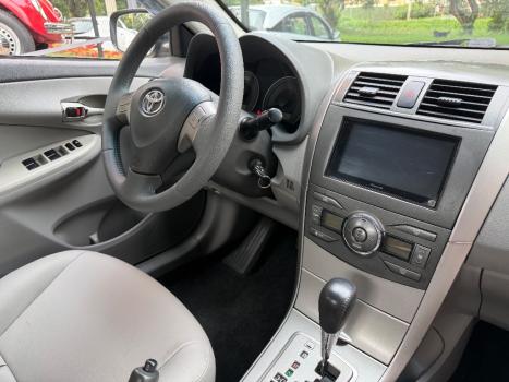 TOYOTA Corolla 1.8 16V 4P XEI FLEX AUTOM�TICO, Foto 8