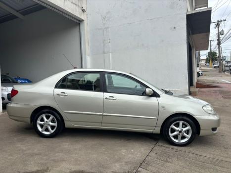 TOYOTA Corolla 1.8 16V 4P XLI AUTOM�TICO, Foto 5
