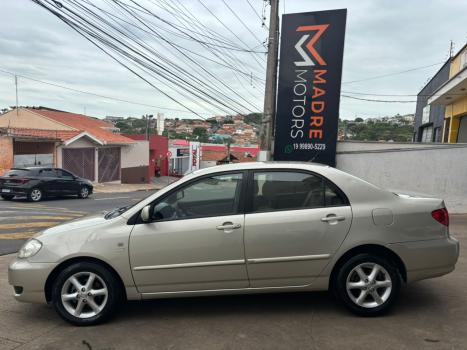 TOYOTA Corolla 1.8 16V 4P XLI AUTOM�TICO, Foto 6
