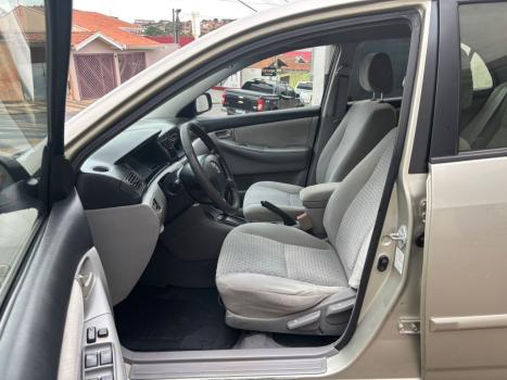 TOYOTA Corolla 1.8 16V 4P XLI AUTOM�TICO, Foto 12