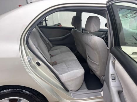 TOYOTA Corolla 1.8 16V 4P XLI AUTOM�TICO, Foto 14