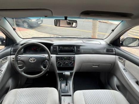 TOYOTA Corolla 1.8 16V 4P XLI AUTOM�TICO, Foto 15