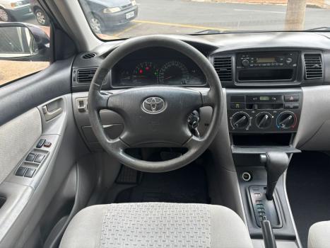 TOYOTA Corolla 1.8 16V 4P XLI AUTOM�TICO, Foto 16