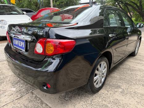 TOYOTA Corolla 1.8 16V 4P SEG FLEX AUTOM�TICO, Foto 3