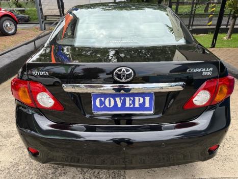 TOYOTA Corolla 1.8 16V 4P SEG FLEX AUTOM�TICO, Foto 4