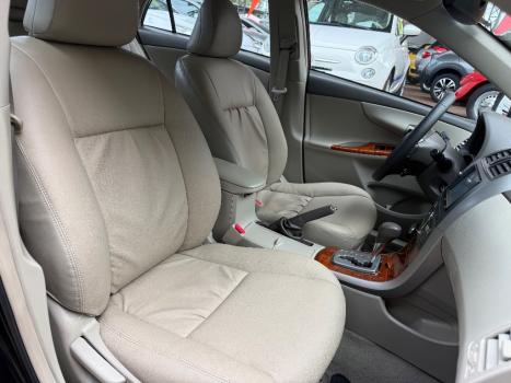 TOYOTA Corolla 1.8 16V 4P SEG FLEX AUTOM�TICO, Foto 5