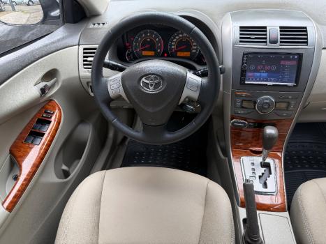 TOYOTA Corolla 1.8 16V 4P SEG FLEX AUTOM�TICO, Foto 6