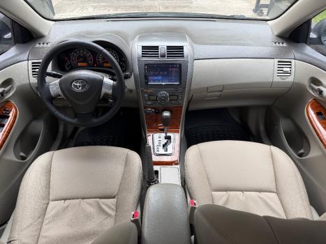 TOYOTA Corolla 1.8 16V 4P SEG FLEX AUTOM�TICO, Foto 8