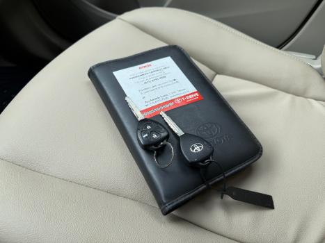 TOYOTA Corolla 1.8 16V 4P SEG FLEX AUTOM�TICO, Foto 9