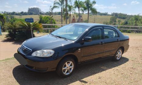 TOYOTA Corolla 1.8 16V 4P XLI, Foto 1