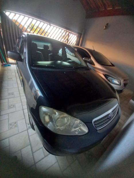 TOYOTA Corolla 1.8 16V 4P XLI, Foto 2