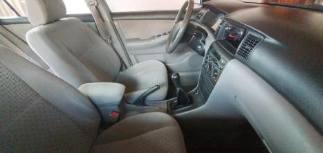 TOYOTA Corolla 1.8 16V 4P XLI, Foto 3