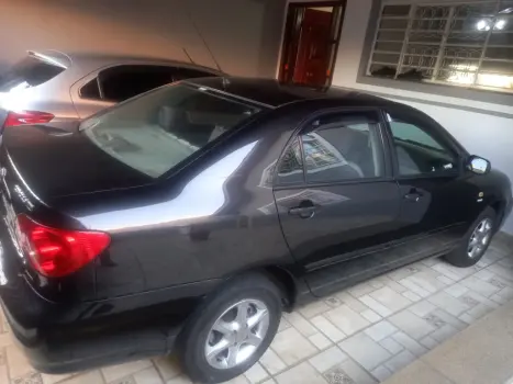 TOYOTA Corolla 1.8 16V 4P XLI, Foto 5