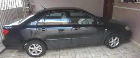 TOYOTA Corolla 1.8 16V 4P XLI, Foto 6