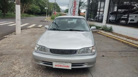 TOYOTA Corolla 1.8 16V 4P XEI AUTOM�TICO, Foto 1