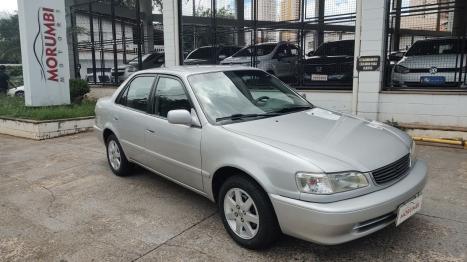 TOYOTA Corolla 1.8 16V 4P XEI AUTOM�TICO, Foto 8