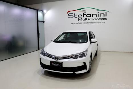 TOYOTA Corolla 1.8 16V 4P GLI FLEX UPPER, Foto 1