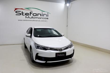 TOYOTA Corolla 1.8 16V 4P GLI FLEX UPPER, Foto 3