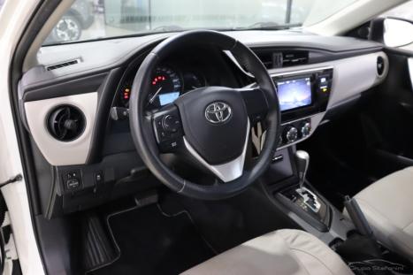 TOYOTA Corolla 1.8 16V 4P GLI FLEX UPPER, Foto 4