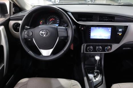 TOYOTA Corolla 1.8 16V 4P GLI FLEX UPPER, Foto 5