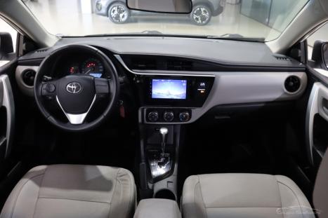 TOYOTA Corolla 1.8 16V 4P GLI FLEX UPPER, Foto 6