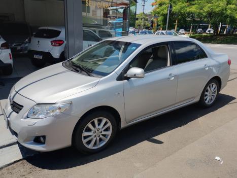TOYOTA Corolla 1.8 16V 4P SEG FLEX AUTOM�TICO, Foto 2
