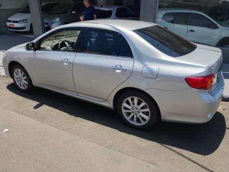 TOYOTA Corolla 1.8 16V 4P SEG FLEX AUTOM�TICO, Foto 6