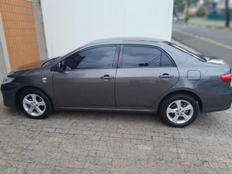 TOYOTA Corolla 1.8 16V 4P GLI FLEX AUTOM�TICO, Foto 3