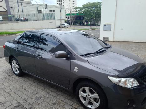 TOYOTA Corolla 1.8 16V 4P GLI FLEX AUTOM�TICO, Foto 4
