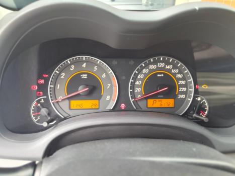 TOYOTA Corolla 1.8 16V 4P GLI FLEX AUTOM�TICO, Foto 6